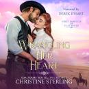 Wrangling Her Heart Audiobook