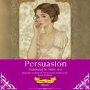 [Spanish] - Persuasion Spanish Version Audiobook