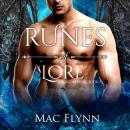 Runes of Lore: Dragon Dusk Book 3 (Dragon Shifter Romance) Audiobook