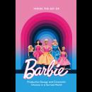 Inside the Set of 'Barbie': Production Design and Cinematic Choices in a Surreal World Audiobook