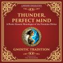 Thunder, Perfect Mind: Mystical Wisdom of the Divine Feminine - A Modern Translation - Adapted for t Audiobook