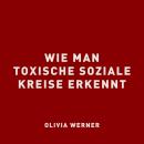 [German] - Wie man toxische soziale Kreise erkennt Audiobook