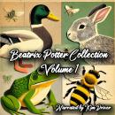 Beatrix Potter Collection Volume 1 Audiobook