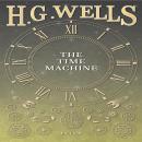 The Time Machine Audiobook