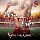 Play Action Fake Audiobook