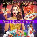Murder and Marzipan in Las Vegas Audiobook