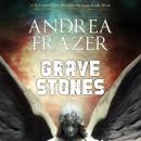 Grave Stones Audiobook