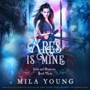 Ares is Mine Audiobook
