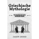 [German] - Griechische Mythologie: Eine Sammlung der besten griechischen Mythen Audiobook