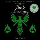 Dusk Avenger: Special Edition Audiobook