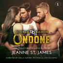 Undone Audiobook
