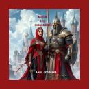 Cover of Maria the Incantatrix: A Novel of Ancient Russian Magic and Epic Love.: In a world of ancient secrets, her gift could save an empire.