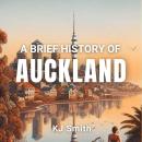 Cover of A Brief History of Auckland