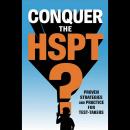 Conquer the HSPT: Proven Strategies and Practice for Test-Takers Audiobook
