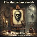 The Mysterious Sketch Audiobook