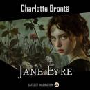 Jane Eyre Audiobook