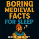 Boring Medieval Facts For Sleep Audiobook