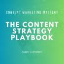 The content strategy playbook Audiobook
