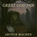 The Great God Pan Audiobook