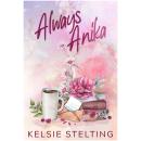 Always Anika Audiobook
