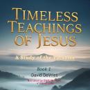 A Study of the Parables Audiobook