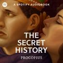 The Secret History Audiobook