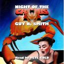 Night of the Crabs Audiobook