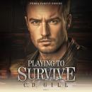Playing to Survive Audiobook