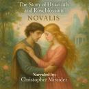 The Story of Hyacinth and Roseblossom Audiobook