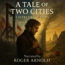 A Tale of Two Cities Audiobook