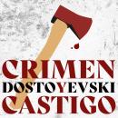 [Spanish] - Crimen y castigo Audiobook