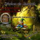 [German] - Märchen als Almanach 4: Die schönsten Märchen Audiobook