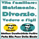 [Italian] - Vita Familiare: Matrimonio, Divorzio, Vedove e Figli Audiobook