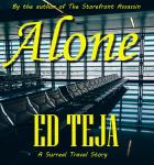 Alone Audiobook
