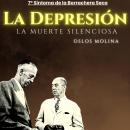[Spanish] - 7º Síntoma La Depresión: La Muerte Silenciosa: Los 12 sintomas dde la borrachera seca Audiobook