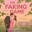 Cover of The Faking Game
