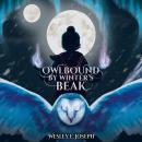 Owlbound by Winter's Beak Audiobook
