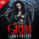 Asher's Birth: Grim Audiobook