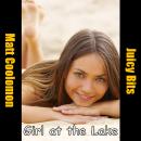 Girl At The Lake: Elle & Elvin Audiobook