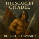 The Scarlet Citadel Audiobook