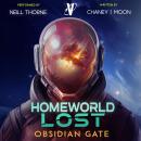 Obsidian Gate Audiobook