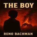 The Boy: Special Edition Audiobook