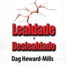 [Portuguese] - Lealdade e Deslealdade Audiobook