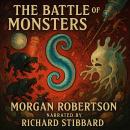 The Battle Of The Monsters Audiobook