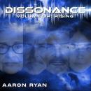 Dissonance Volume Up: Rising Audiobook