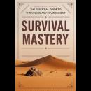 Survival Mastery: The Essential Guide To Thriving In Any Environment Audiobook