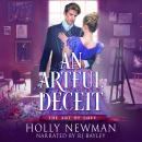 An Artful Deceit Audiobook
