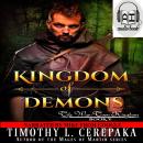Kingdom of Demons Audiobook