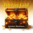 Literary Gold: Transformative Insights from Russian Masters: te your journey through profound Russia Audiobook