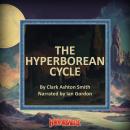 The Hyperborean Cycle Audiobook